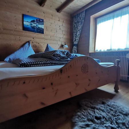 Zirbennest Apartment Serfaus Luaran gambar