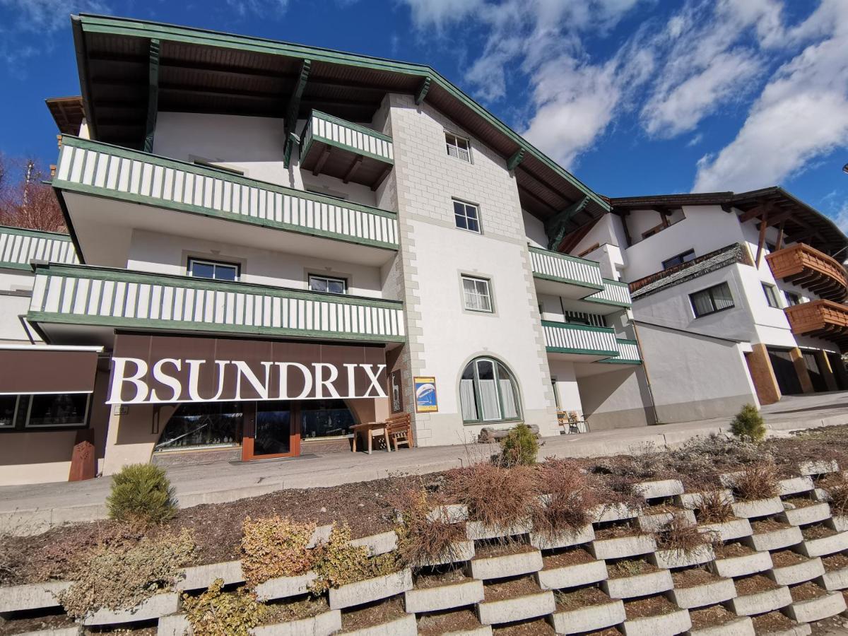 Zirbennest Apartment Serfaus Luaran gambar