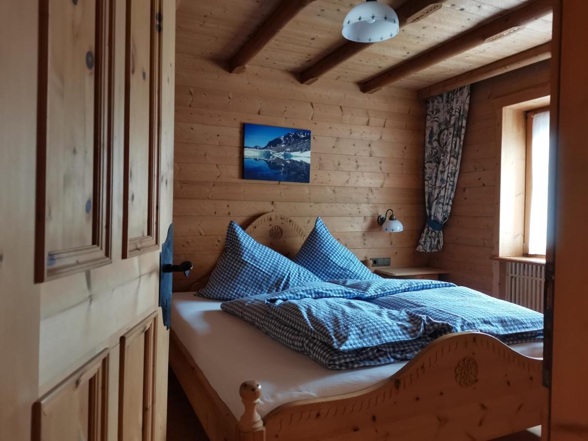Zirbennest Apartment Serfaus Luaran gambar