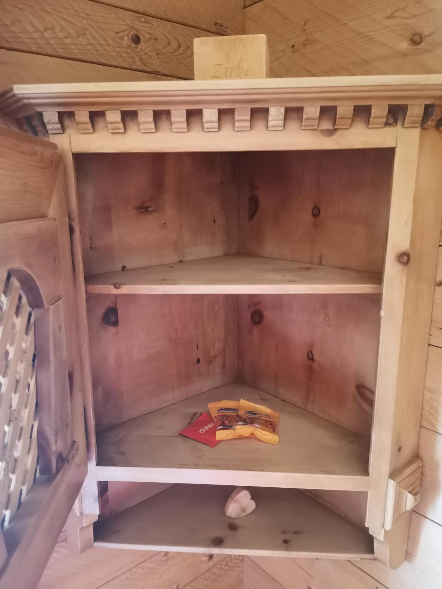 Zirbennest Apartment Serfaus Luaran gambar