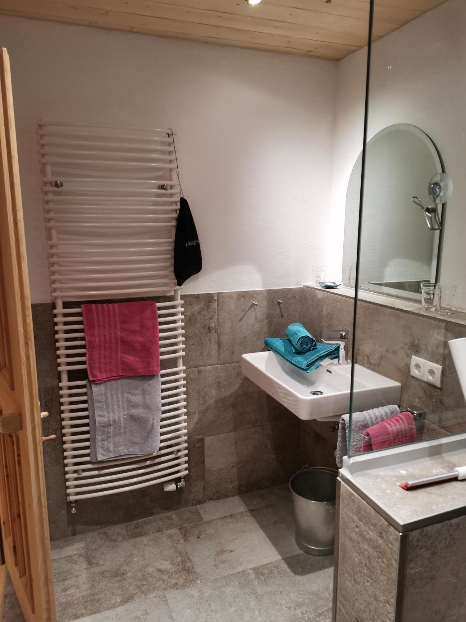 Zirbennest Apartment Serfaus Luaran gambar